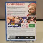 NBA 2K18