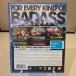Battleborn