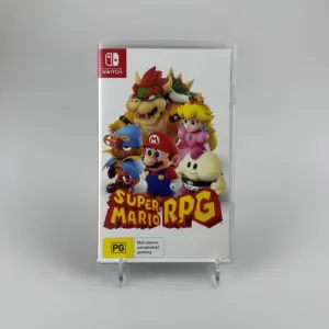 Super Mario RPG