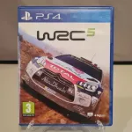 WRC 5