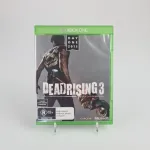 Dead Rising 3
