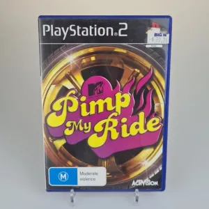 Pimp My Ride
