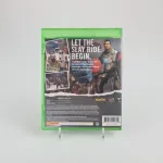 Dead Rising 4