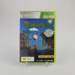 Terraria