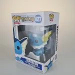Pokemon Vaporeon 627