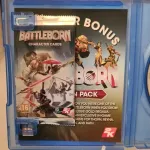 Battleborn