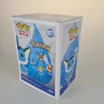 Pokemon Vaporeon 627