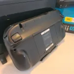 Boxed Nintendo Wii U Console