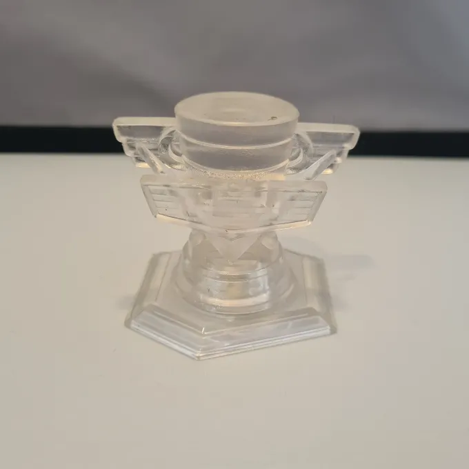 Cars Piston Cup Crystal Playset - Infinity 1.0
