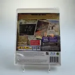 Uncharted 3: Drakes Deception Ps3