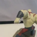 Drax The Destroyer - Infinity 2.0 Marvel Super Heroes