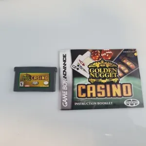 Golden Nugget Casino