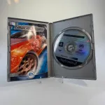 Need For Speed: Underground Platinum Ps2