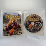 Cabelas Dangerous Adventures Ps3