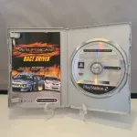 V8 Supercars: Race Driver