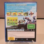 Skylanders: Swap Force