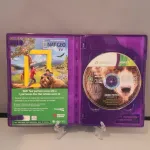 Kinect National Geographic TV: America the Wild