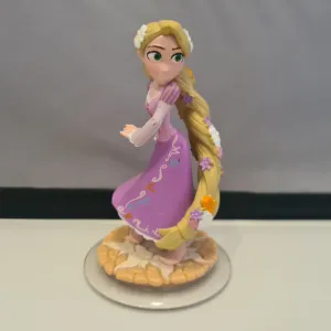 Rapunzel (Tangled) - Infinity 1.0
