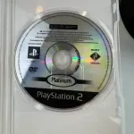 God Of War Ps2