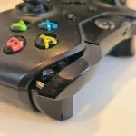 Xbox One Console - 500GB