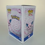 Pokemon Espeon 884