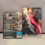 Tekken Tag Tournament 2: ANZ Edition