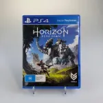 Horizon Zero Dawn Ps4