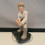 Luke Skywalker - Infinity 3.0 Star Wars