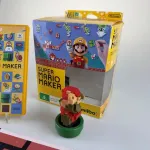 Super Mario Maker Boxed Collectors Bundle