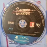 Shadow Warriors
