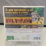 The Legend Of Zelda: A Link Between Worlds