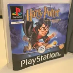 Harry Potter and the Philosophers Stone