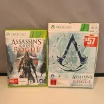 Assassins Creed: Rogue Collectors Edition