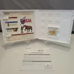 The Legend of Zelda: Ocarina of Time 3D