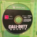 Call Of Duty: Ghosts