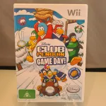 Disney Club Penguin: Game Day!