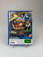 Buzz! Junior: Robo Jam Ps2