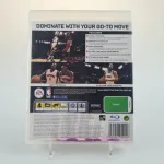 EA NBA Live 08