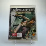 Uncharted: Drakes Fortune Ps3