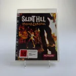 Silent Hill: Homecoming Ps3