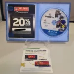 Madden NFL 21