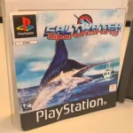 Saltwater Sport Fishing