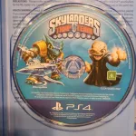 Skylanders: Trap Team