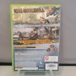 Bulletstorm
