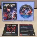 Watch Dogs: Legion Limited Edition