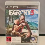 Far Cry 3