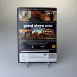 Grand Theft Auto: San Andreas Ps2