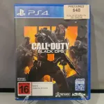 Call Of Duty: Black Ops 4