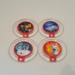 Disney Infinity Power Disks