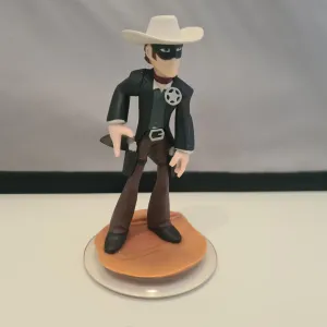 The Lone Ranger - Infinity 1.0